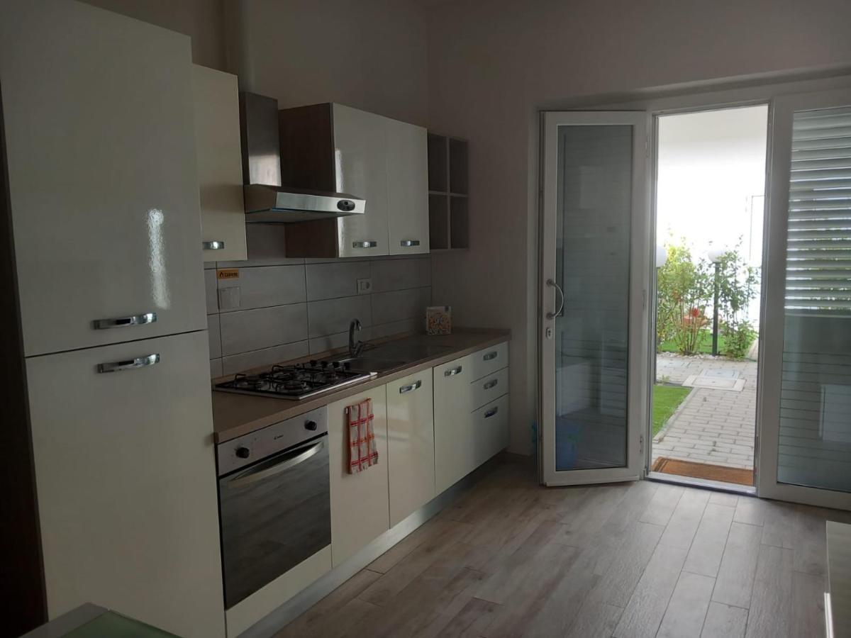 Casa Lavinia Lägenhet Florens Exteriör bild