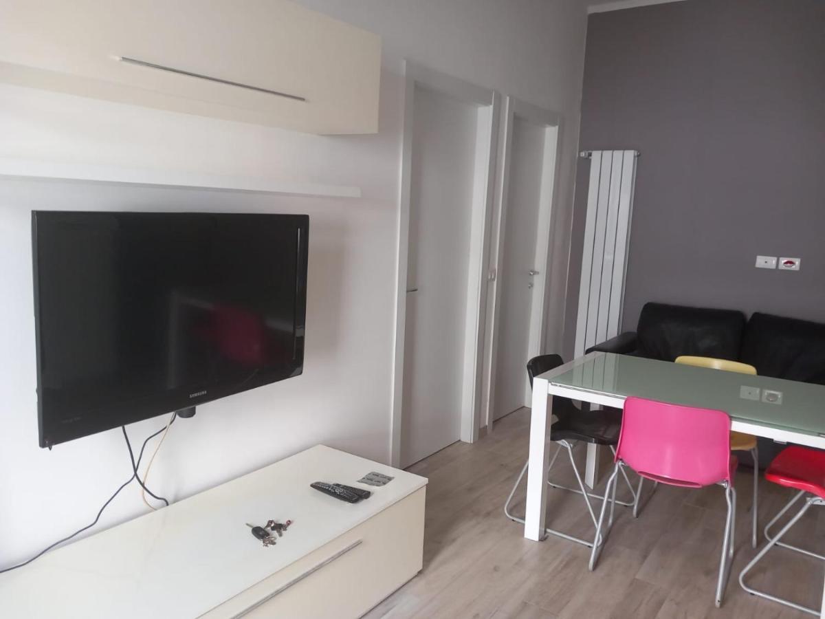 Casa Lavinia Lägenhet Florens Exteriör bild