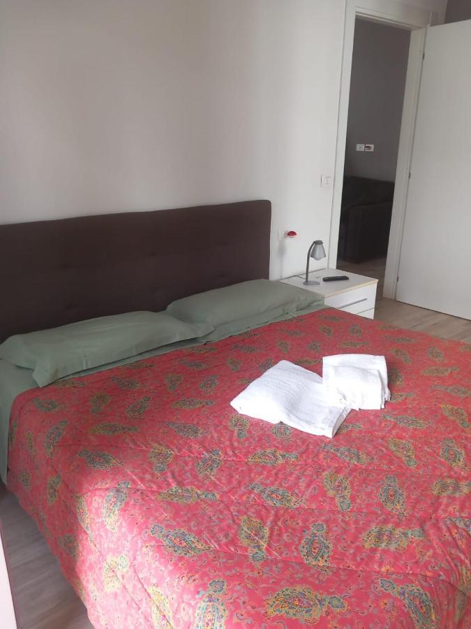 Casa Lavinia Lägenhet Florens Exteriör bild